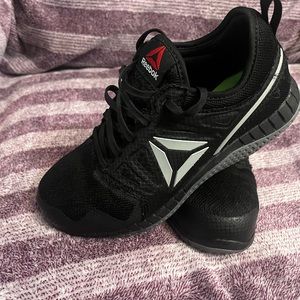 Reebok Women's ZPrint Steel Toe Work Shoes